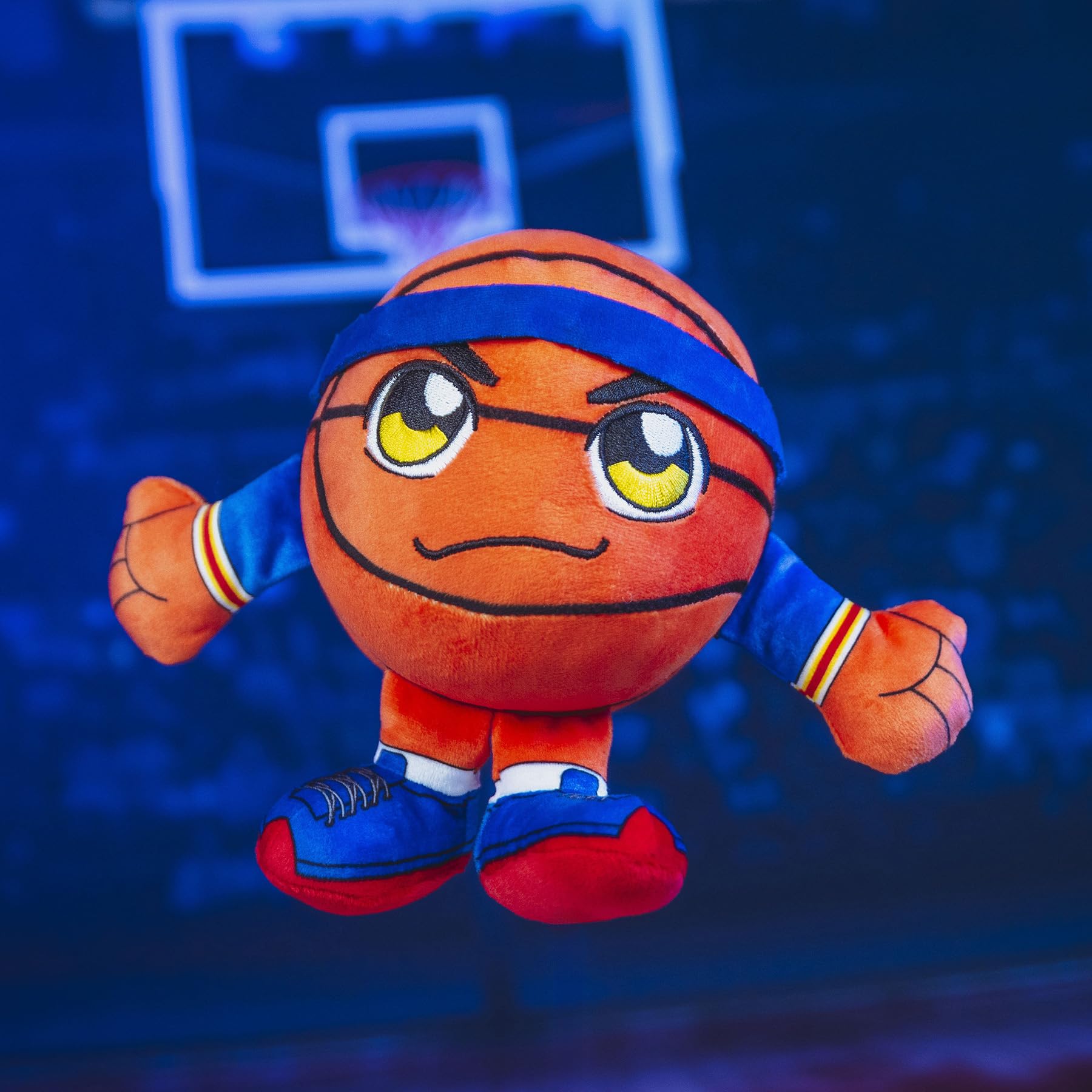 Amazon.com: Bleacher Creatures Kansas Jayhawks 8 Amazon.com: Bleacher Creatures Kansas Jayhawks 8